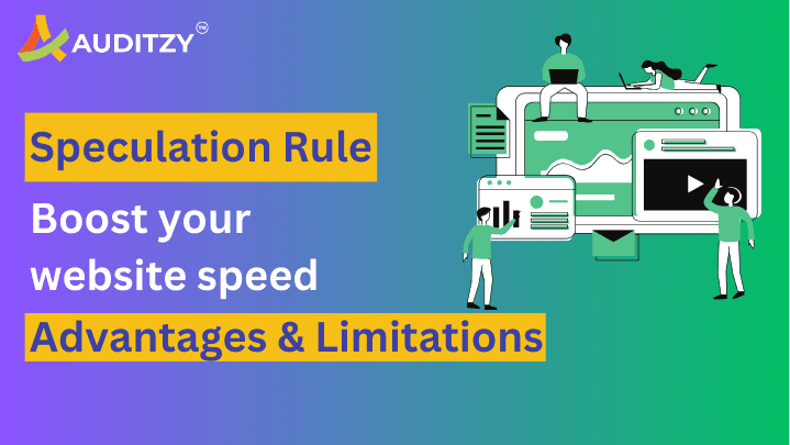 Speculation Rule-auditzy