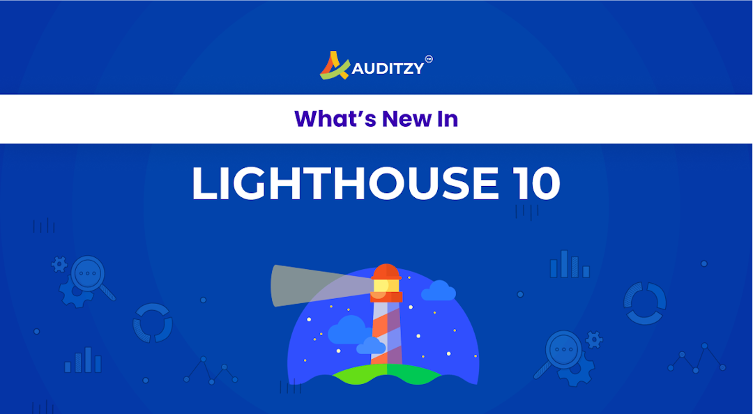 lighthouse-10-updates