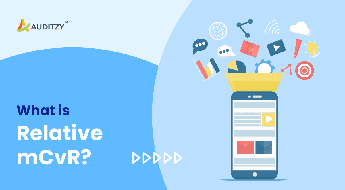 Relative mCvR - A metric for optimising Mobile Sites conversion rate